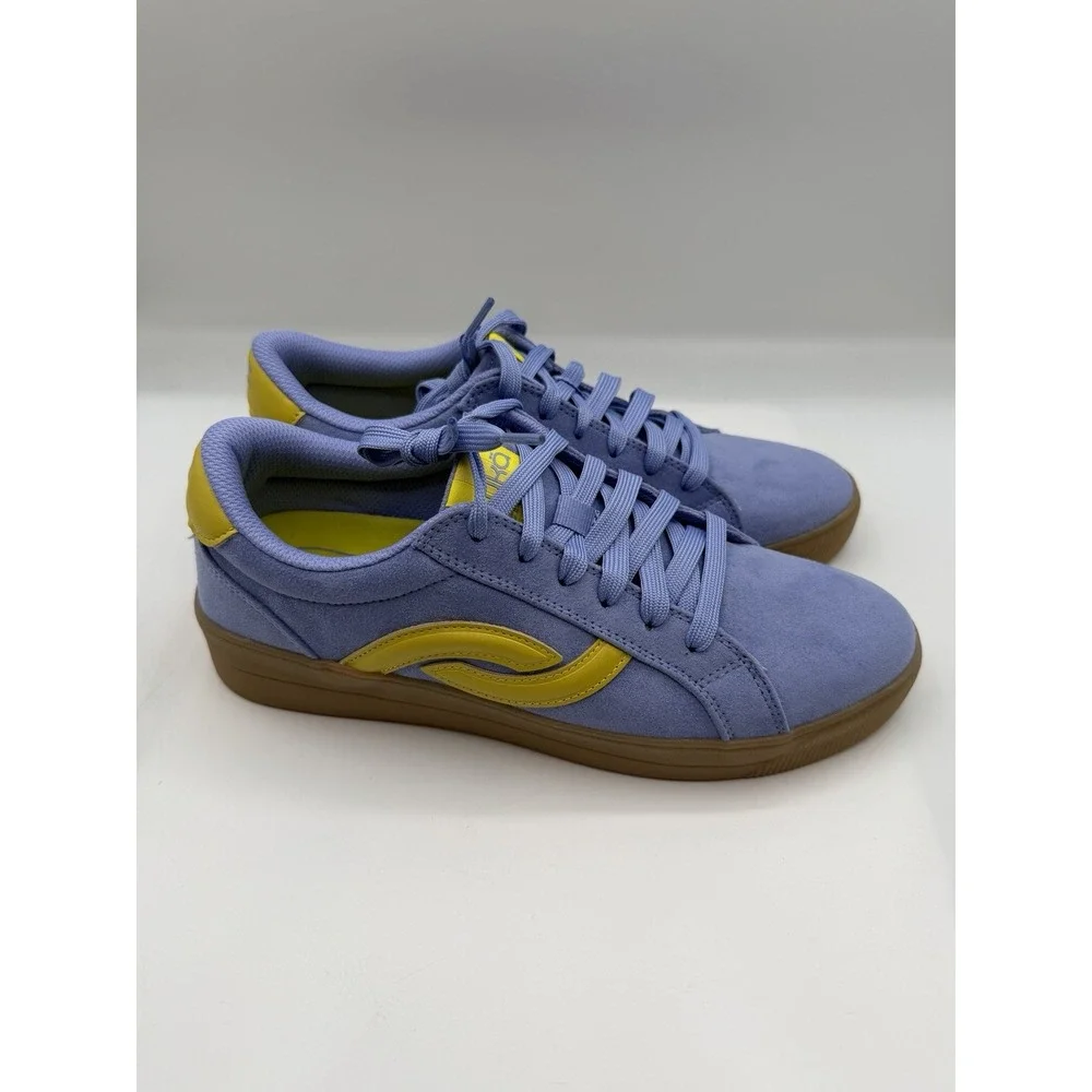 Ryka Viv Next Sneaker, Women's 9.5, EU 40.5, Lace Up,Sport Casual, NIB